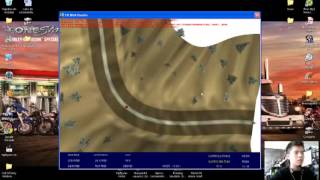 como editar map en 18 wheels of steel haulin ( POR) el (EL_PADRINO)