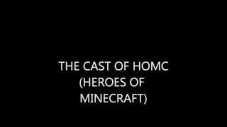 HOMC CAST
