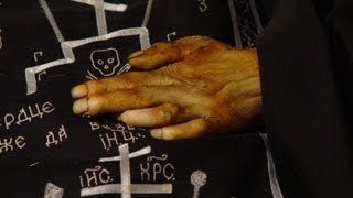 АЛЕКСАНДР СВИРСКИЙ. Защитник и покровитель (2011)