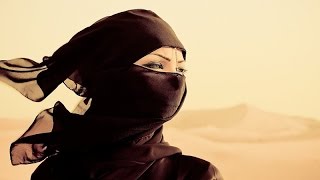 Beautiful Arabian Music & Egyptian Music - Arabian Nights
