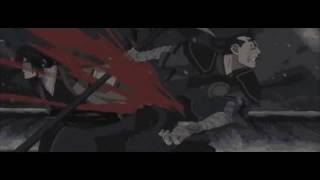 SCARLXRD X XXXTENTACION X PRXJEK TYPE BEAT