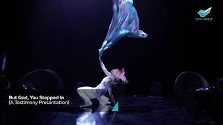 City Harvest Church: But God, You Stepped In (A Testimony Presentation)