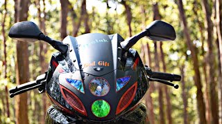 Pulsar 220 Newly Exclusive Grafix Degine | How To Make Pulsar 220 Grafix