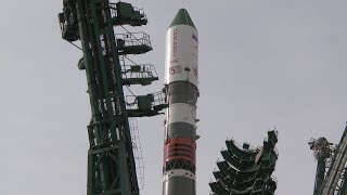 Ракета «Победа»