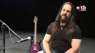 John Petrucci Bilbon