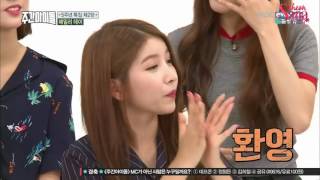 [VIETSUB] Weekly Idol Ep.261 (Part 1) {TWICE, GOT7, GFriend, BTOB} {CheonSanaVN}