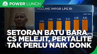 DPR: Setoran Batu Bara Cs Melejit, Pertalite Tak Perlu Naik
