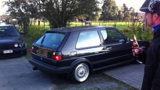 Vw Kult Wolvertem  Mk2