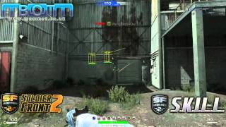 SKILL Special Force 2 Aimbot Multi Hack