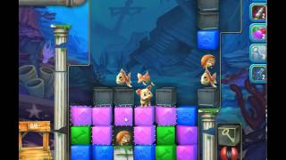 Pet Rescue Saga Level 47 New