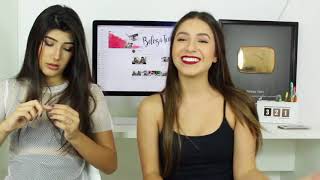 Fizemos Tatuagem? Beleza Teen Responde #2