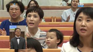[CBS교회탐방]하늘샘교회