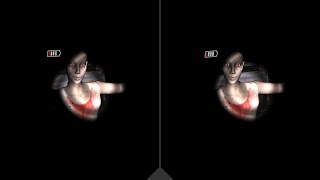 [Google Cardboard]Chair In A Room - Android Horror