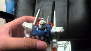 1/144 HGUC - Gunpla Builder Beginning G - Byaku Shiki