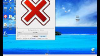 Bypass captcha Videotutorial