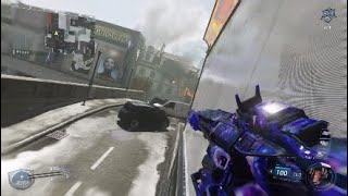 Infinite Warfare (72-0) Triple Nuke Fail