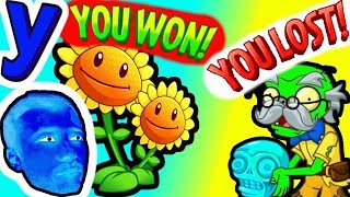 Растения Спасают ПРоХоДиМЦа на АРЕНЕ от ВОЛШЕБНЫХ Соперников! #568 ИГРА для ДЕТЕЙ