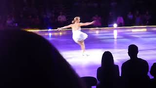 Golden Moment Hi 2017 Ekaterina Gordeeva Lea Salonga I DREAMED A DREAM