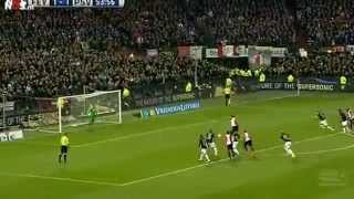 Graziano Pellè | The season so far | Feyenoord Rotterdam | 2013 - 2014