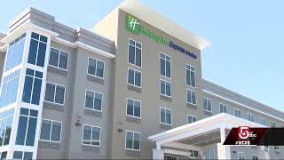 Deaths in hotels under investigation in Norwood, Dedham
