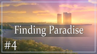 Прохождение Finding Paradise #4 Фэй