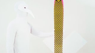Black Crows Skis I Pellis Skins 2017