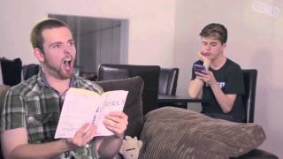 TomSka - параллельные вселенные