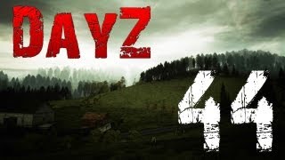 DayZ Chernarus - Folge 44 - Teamwork