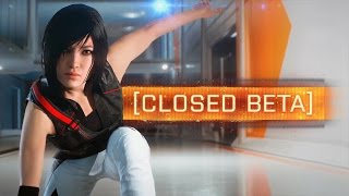 Mirrors Edge Catalyst Beta  test   Gt920M intel core i5  [25fps]