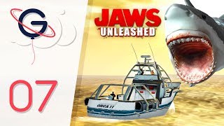 LES DENTS DE LA MER FR FIN #7 : La Traque Finale