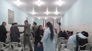Igreja Arca de Deus dos Últimos Días - IADUD
