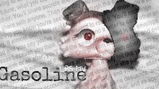 || LPS- Gasoline MV || { 700+ sub special! } SEIZURE WARNING