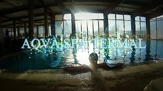 AQUA SPA TERMAL | Novi Pazar 2018