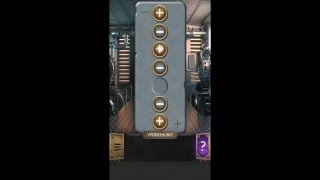 100 Doors Challenge - 100 Дверей Челлендж (Вызов)   Прохождение - 61 уровень (level 61 )