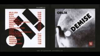 ORLÍK - Naše krásná