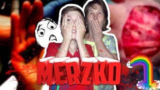 ПОПРОБУЙ НЕ ОТВЕРНИСЬ ЧЕЛЕНДЖ ~▪~ 98%НЕ ПРОШЛИ ЭТОТ ТЕСТ ~▪~РЕАКЦИЯ БАБУЛИ НА МЕРЗКИЕ ВИДЕО ~▪~VOLT