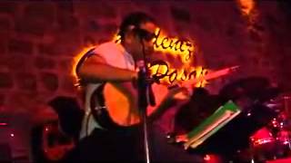 Fatih Demirhan-Elinende kara gözlüm elinen