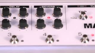 T-REX Magnus Boutique Toneboard