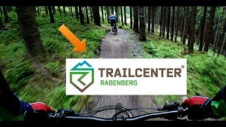 Rabenberg || Bike Testival #1 || NK