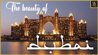 Dubai : Discover the Beauty of the Desert City