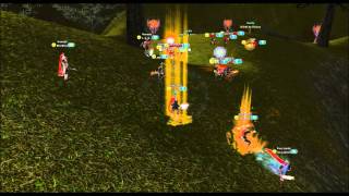 Shaiya [FR] PvP 1-15 Proelium
