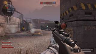 warface - FREEDOM players lol