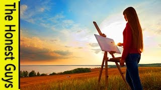 Guided Meditation for Creativity