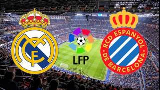 Link xem trực tiếp Real vs Espanyol 10/1 hôm nay