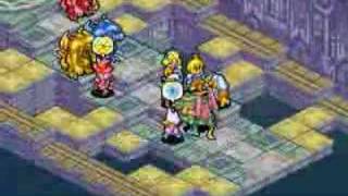 FFTA - NENT Part II: Adrammelech