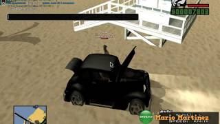 Diamond RP Emarald | nonRP развод | Разводит меня