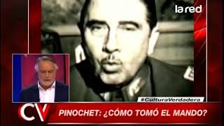 ¿Quién era Augusto Pinochet antes del golpe militar?
