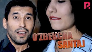 Ixlasow - O'zbekcha santaj