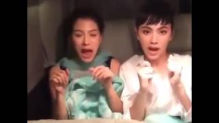 สตั๊น! ใบเฟิร์น กับ ใหม่ ดาวิกา คัพเวอร์เพลง PPAP