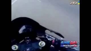 СтритРайдер в новостях 1  Держись я за тебя streetRider